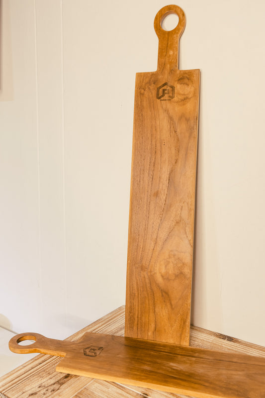 Wooden Serving Board