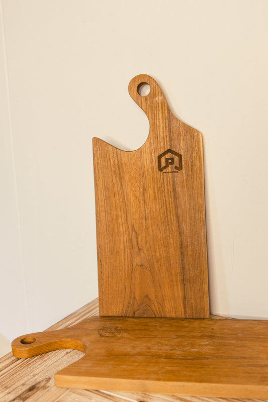 Wooden Charcuterie Board