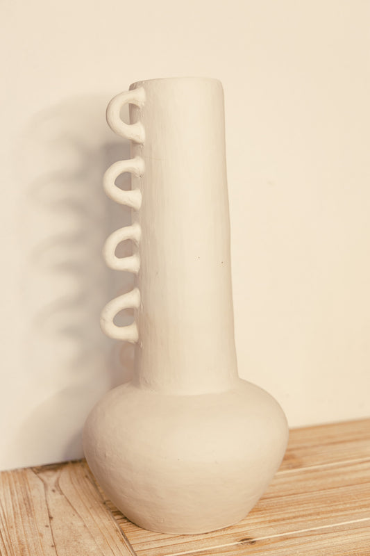 Serenity Gourd Vase