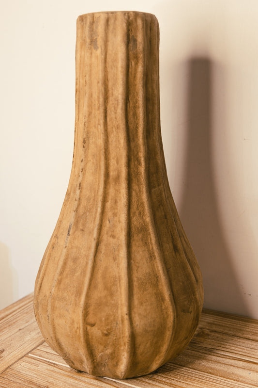 Oasis Fountain Vase