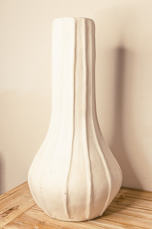 Serenity Fountain Vase