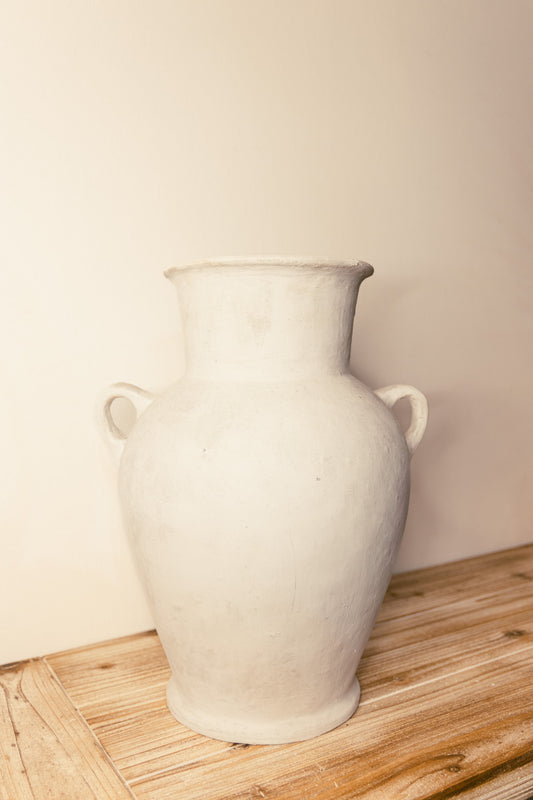 Serenity Pear Vase