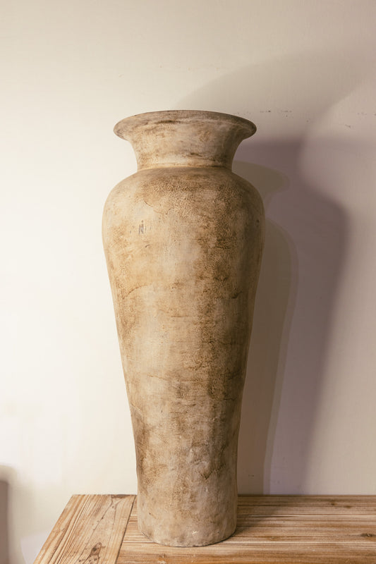 Oasis Oversized Empire Vase