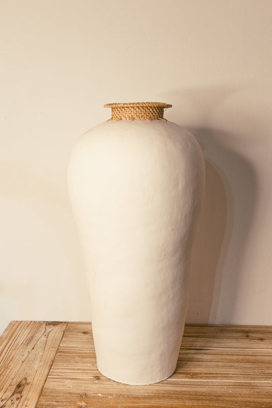 Serenity Slender Vase