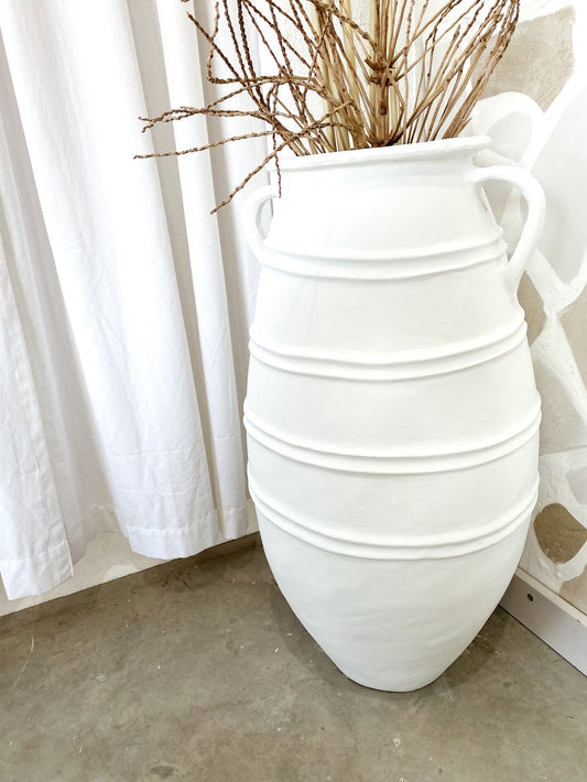 Serenity Oversized Vessel Vase