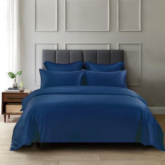 Dolcezza Collections Oceanic Abyss Bedding Set
