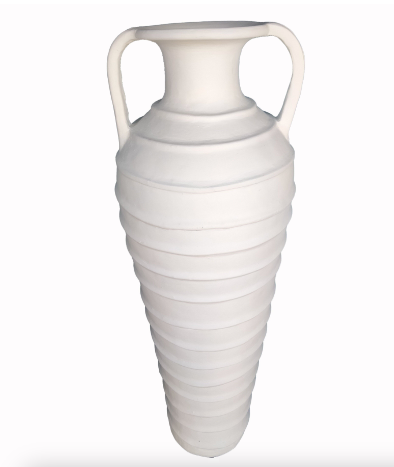 Serenity Fin Vase