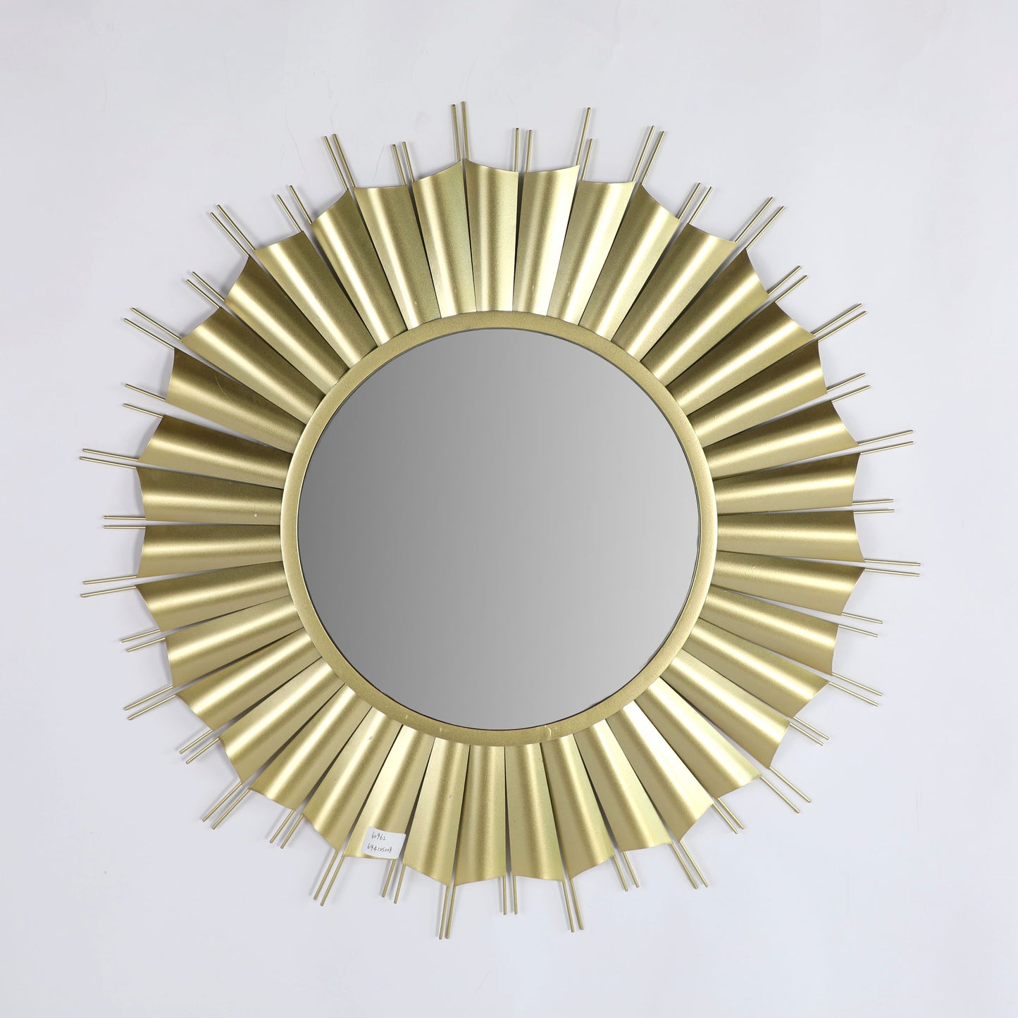 Sunlight Mirror