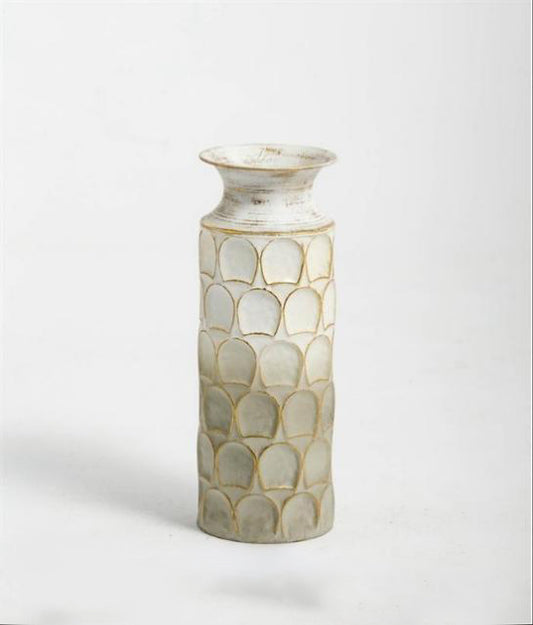 Ombre Cascade Vase