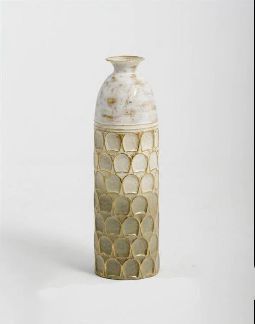 Ombre Cascade Vase