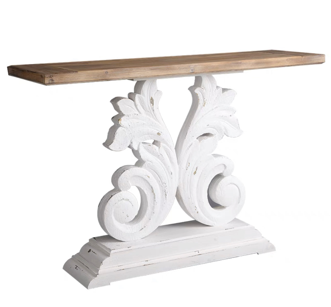 Eternal Console Table