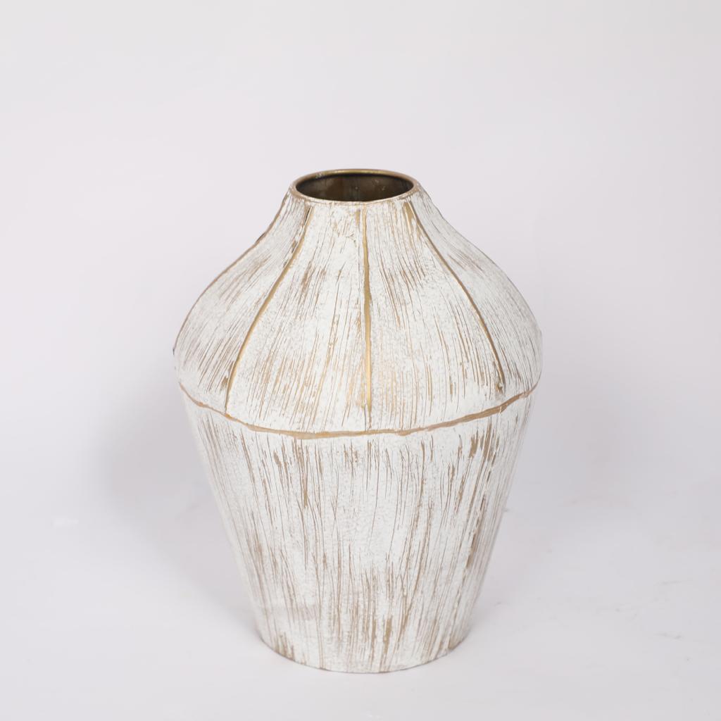 Cottage Vase